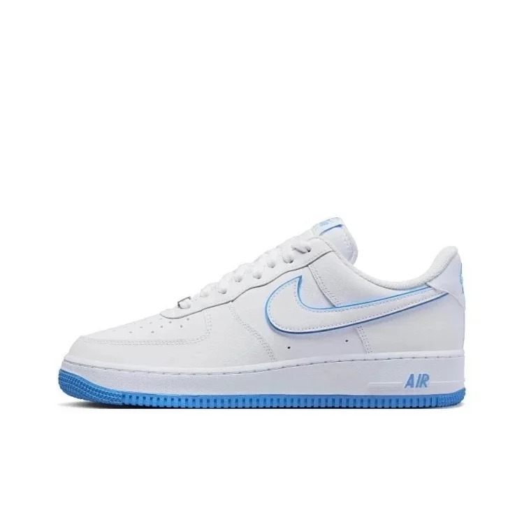 Pure white pure black wheat low top retro classic image 6