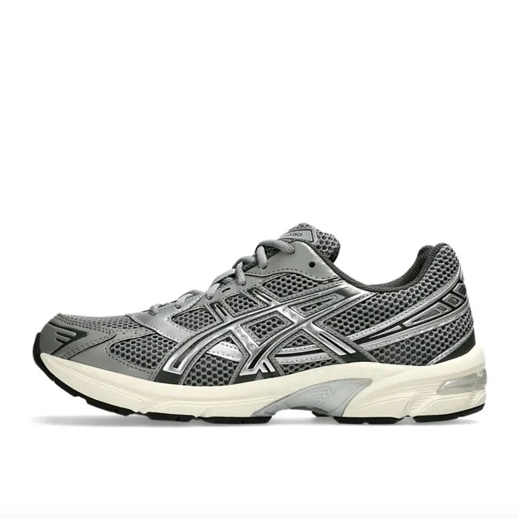 Gel-1130 series retro casual shock-absorbing non-slip wear-resistant low-top sports shoes