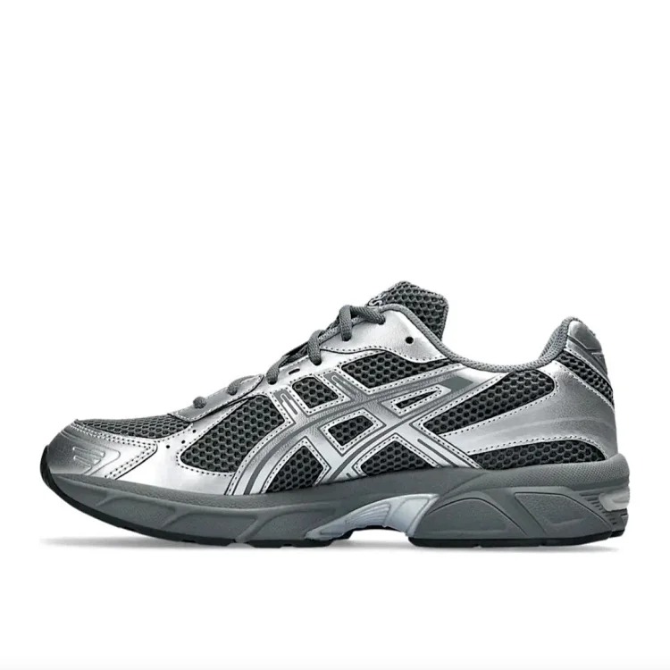 Gel-1130 series retro casual shock-absorbing non-slip wear-resistant low-top sports shoes
