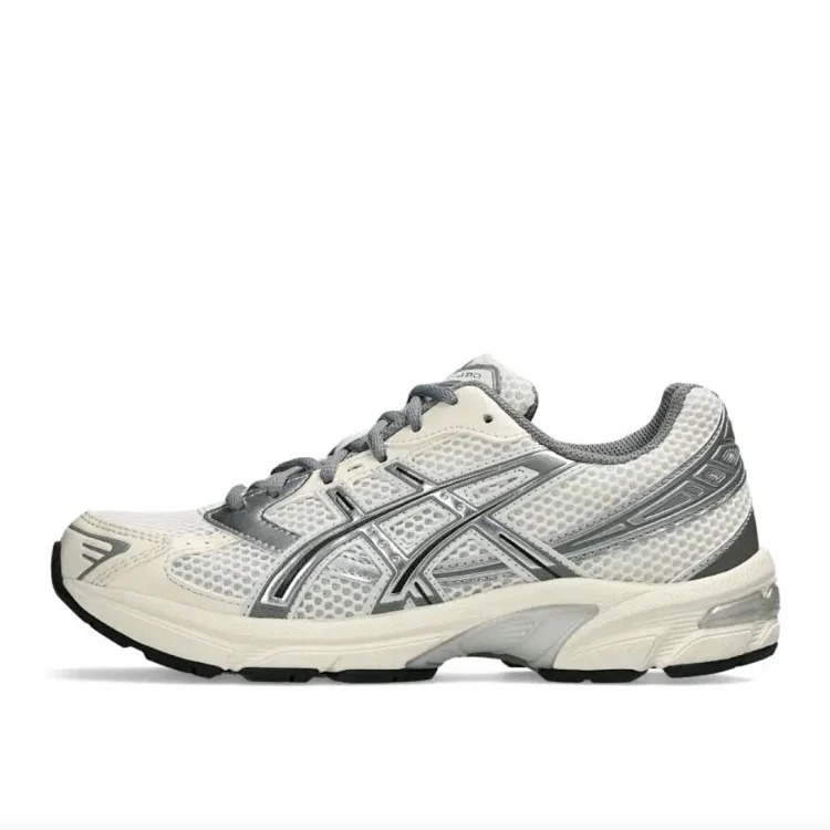 Gel-1130 series retro casual shock-absorbing non-slip wear-resistant low-top sports shoes