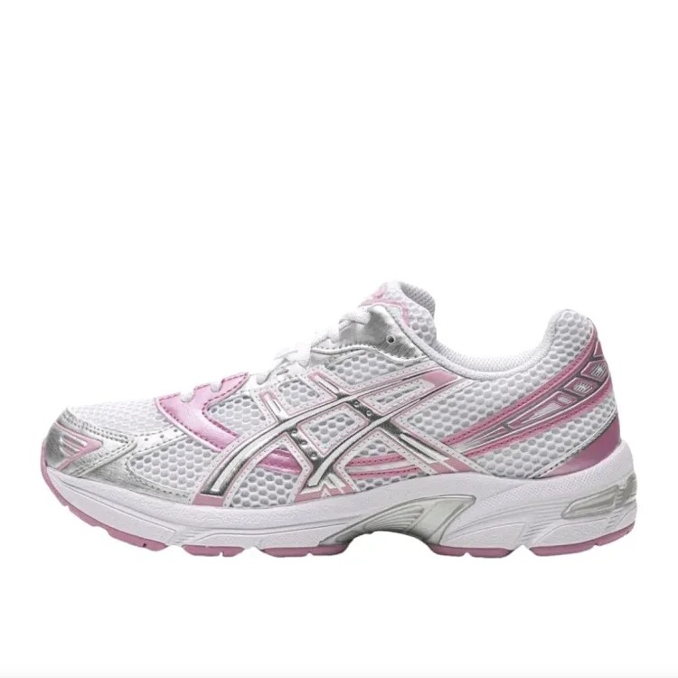 Gel-1130 series retro casual shock-absorbing non-slip wear-resistant low-top sports shoes