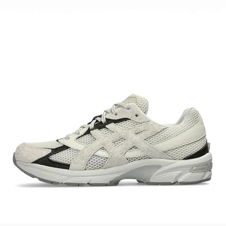Gel-1130 series retro casual shock-absorbing non-slip wear-resistant low-top sports shoes