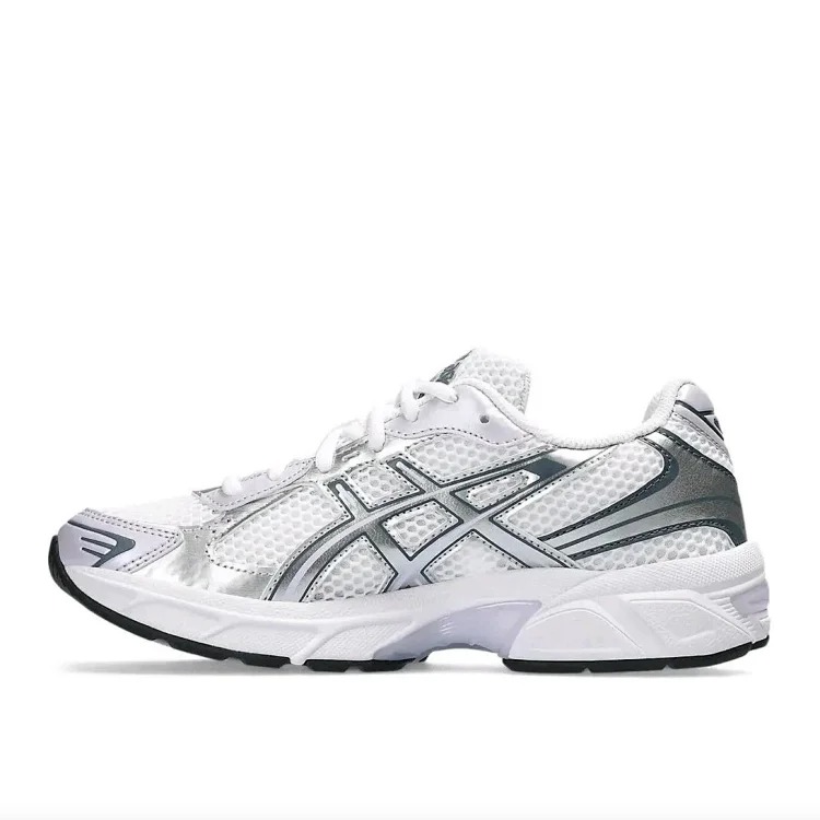 Gel-1130 series retro casual shock-absorbing non-slip wear-resistant low-top sports shoes