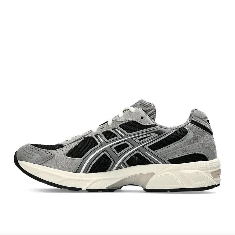 Gel-1130 series retro casual shock-absorbing non-slip wear-resistant low-top sports shoes