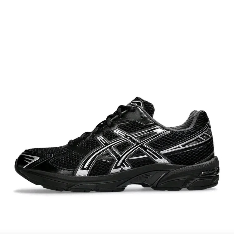 Gel-1130 series retro casual shock-absorbing non-slip wear-resistant low-top sports shoes