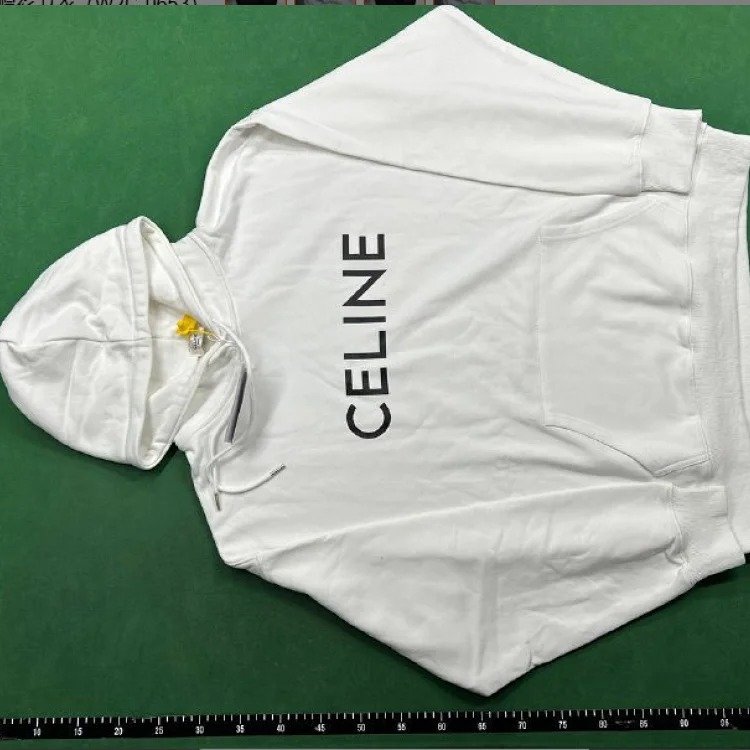 Fashion sweatshirt(W2C-153)