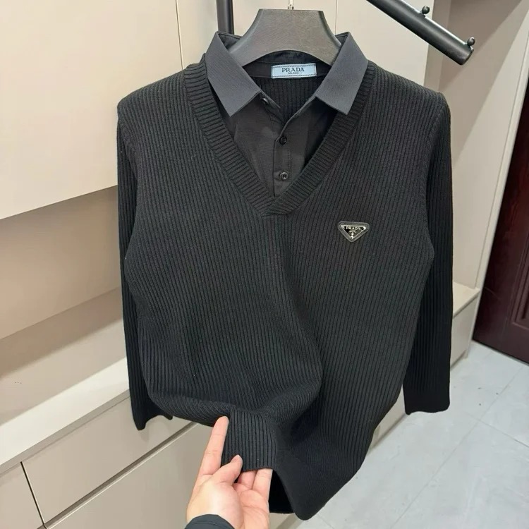 ⚠️ on the market, two fake pieces, dyed wool material, wool content 80%, two pieces of water-washed tape with NFC, large steel label with concave and convex feel, washed QR code available, w