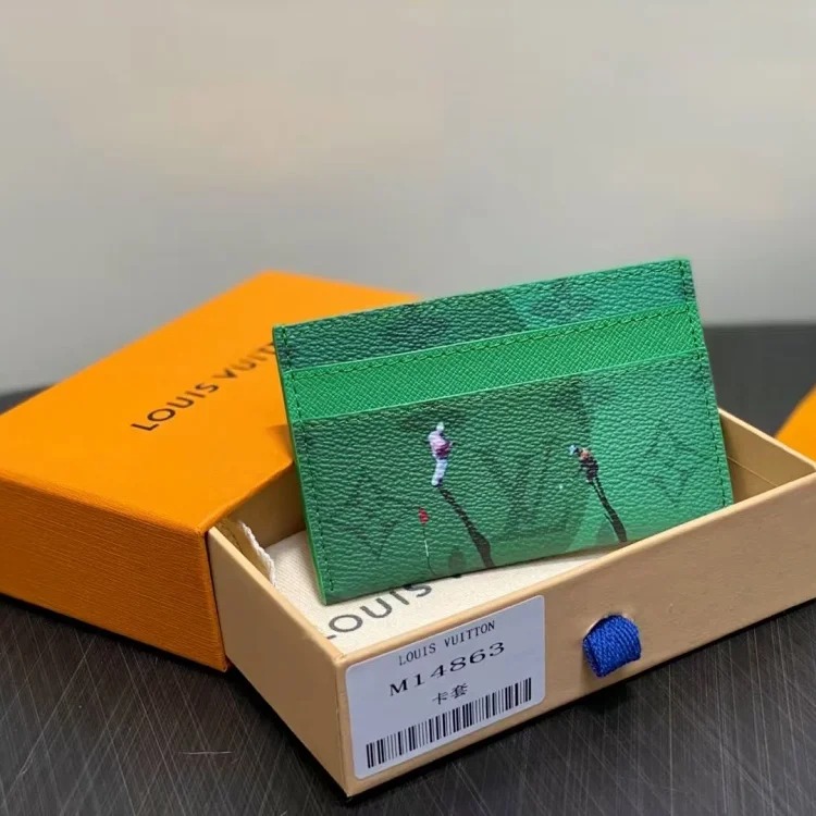 New fashion trend wallet