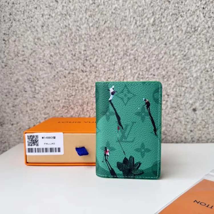 New fashion trend wallet