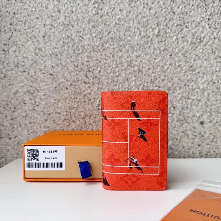 New fashion trend wallet