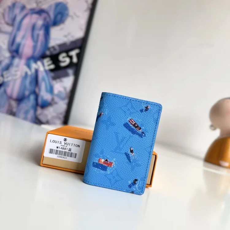 New fashion trend wallet