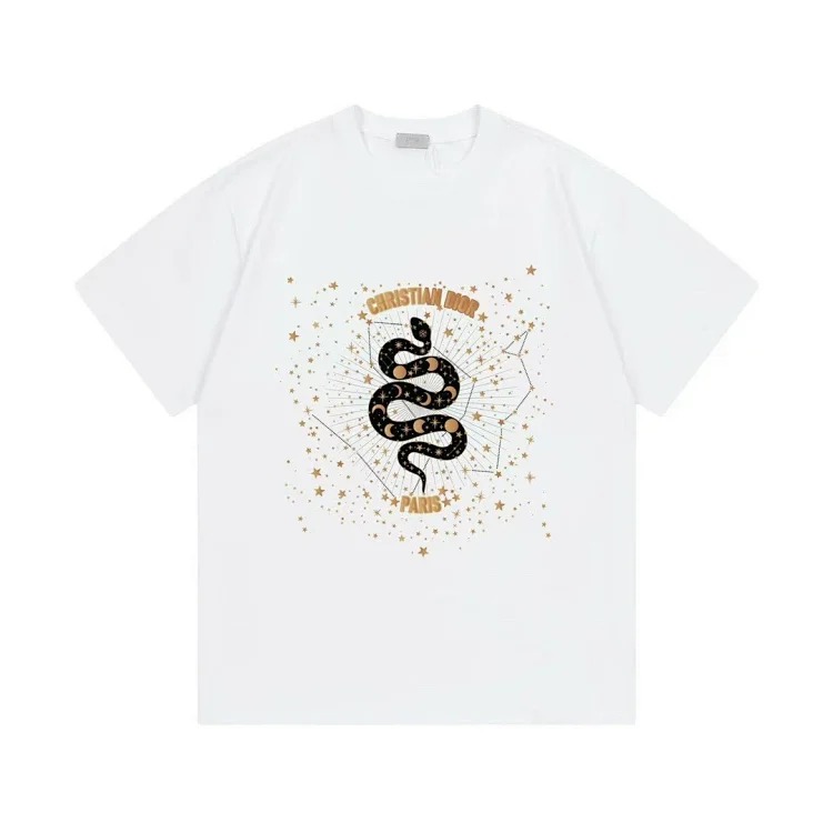 Fashionable short sleeves