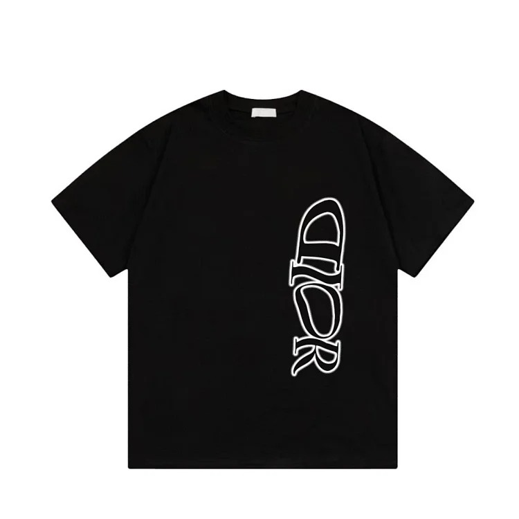 Fashionable short sleeves