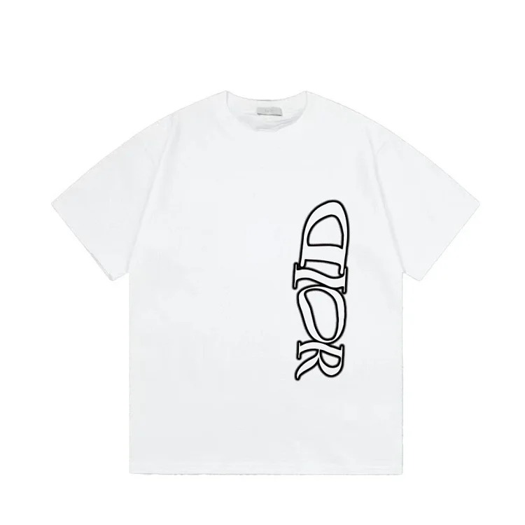 Fashionable short sleeves