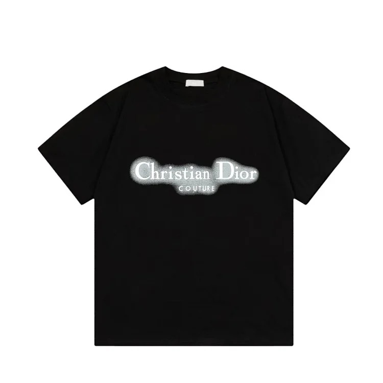 Fashionable short sleeves