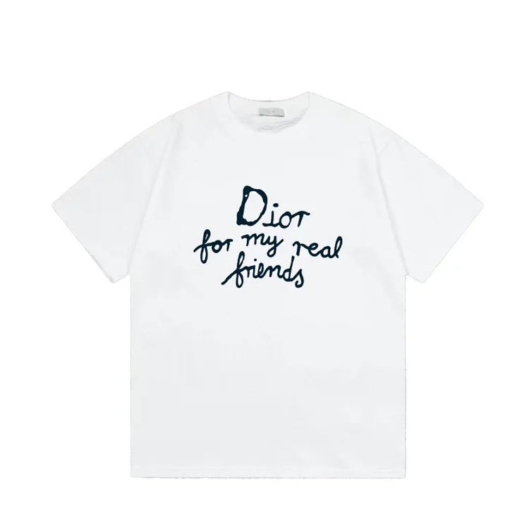Fashionable short sleeves