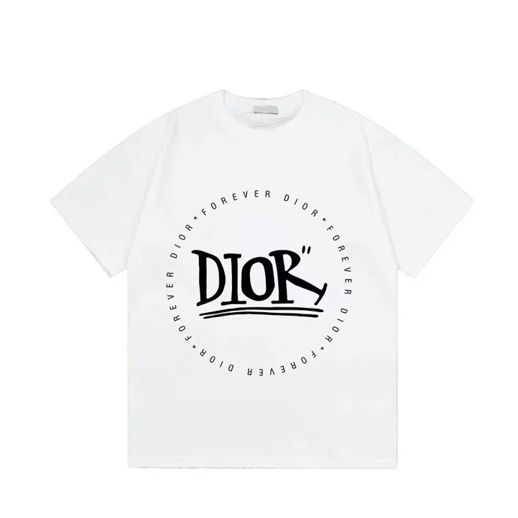 Fashionable short sleeves
