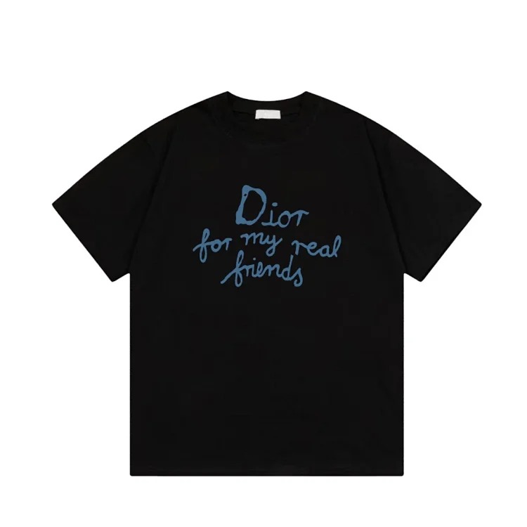 Fashionable short sleeves