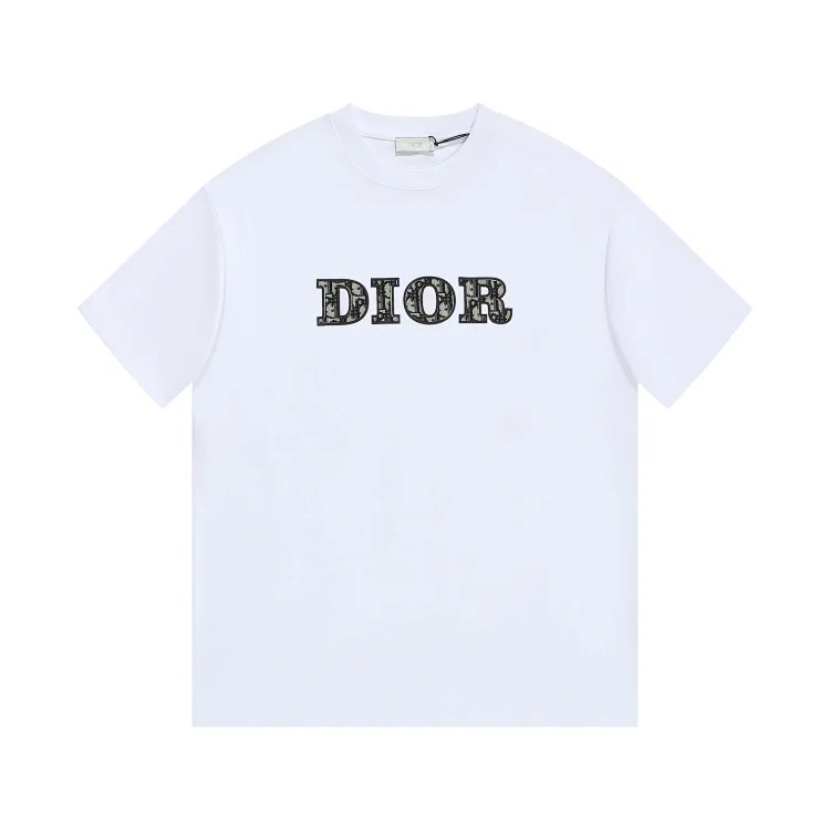 Fashionable short sleeves