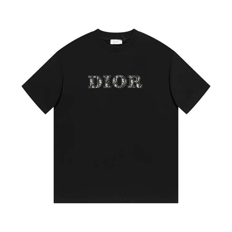 Fashionable short sleeves