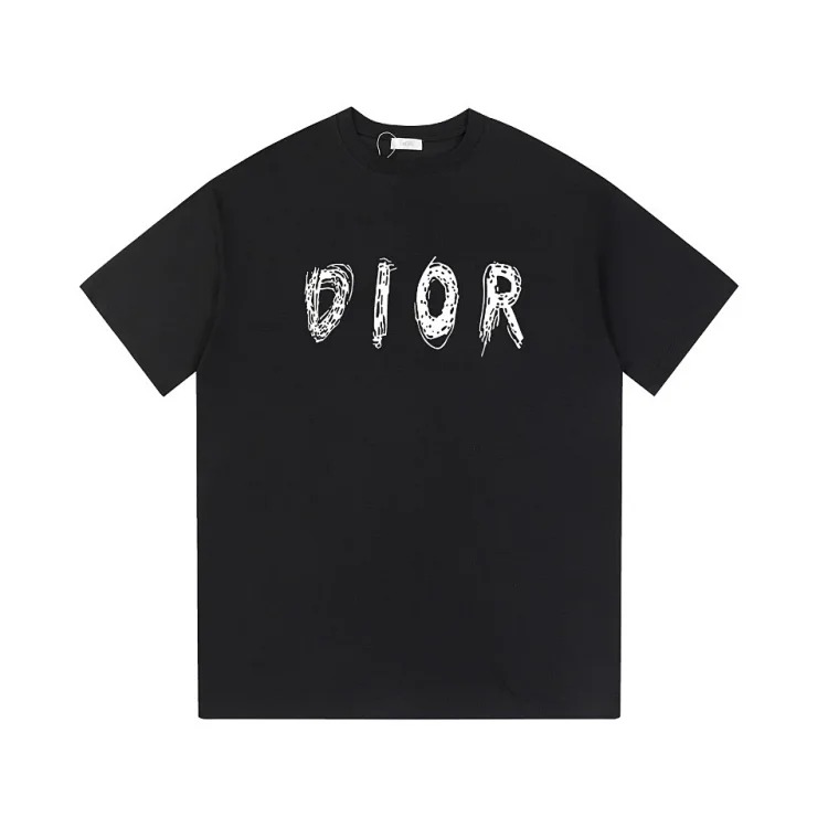 Fashionable short sleeves