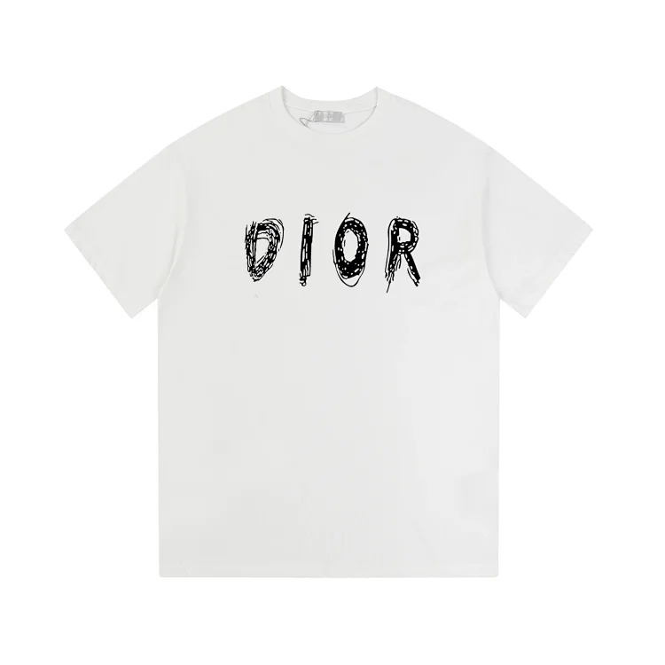 Fashionable short sleeves