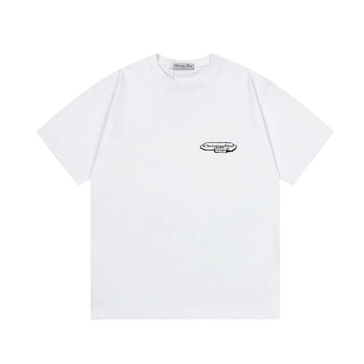 Fashionable short sleeves