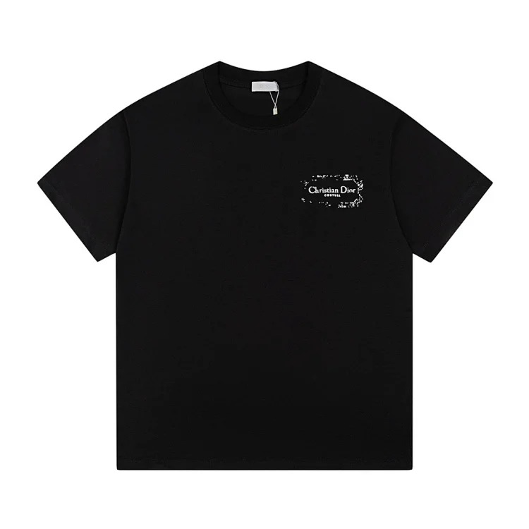 Fashionable short sleeves