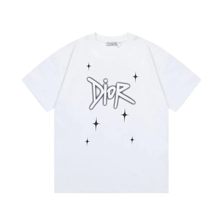 Fashionable short sleeves