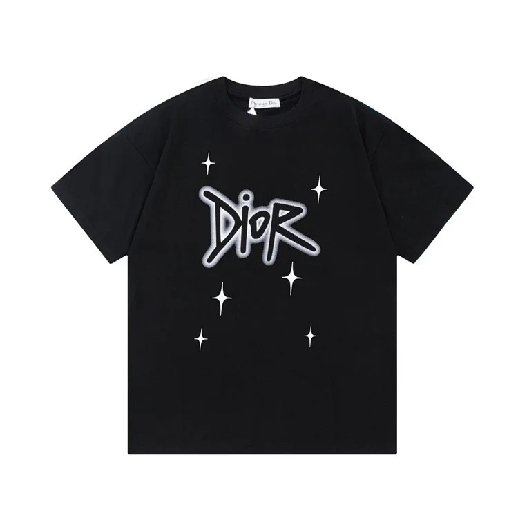Fashionable short sleeves