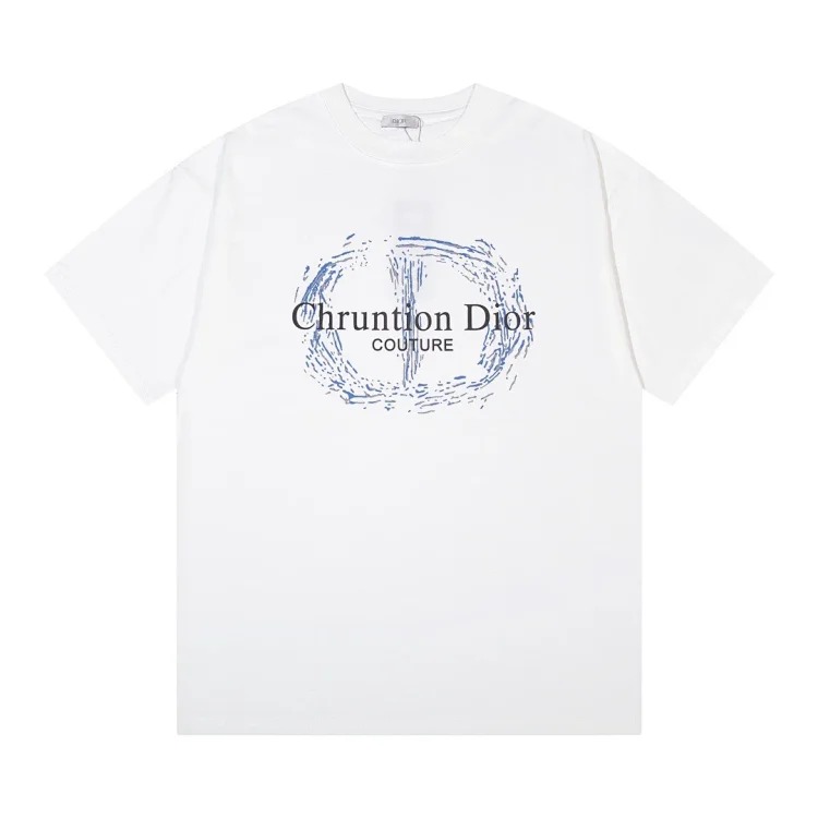 Fashionable short sleeves