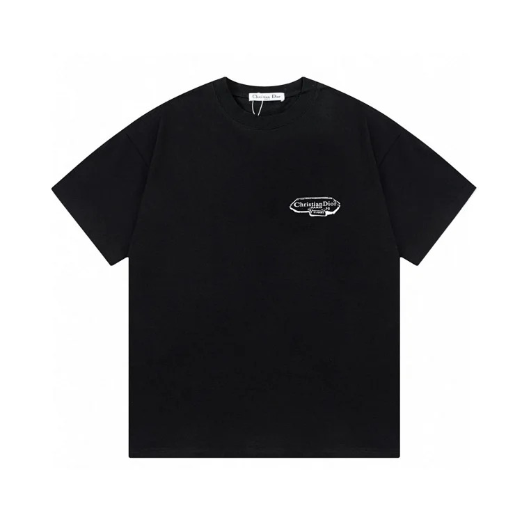 Fashionable short sleeves