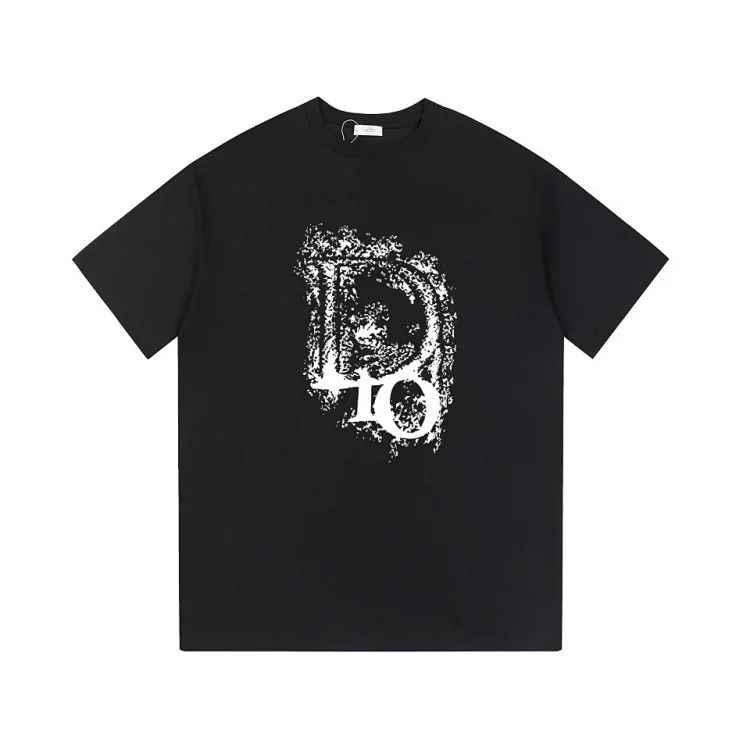 Fashionable short sleeves