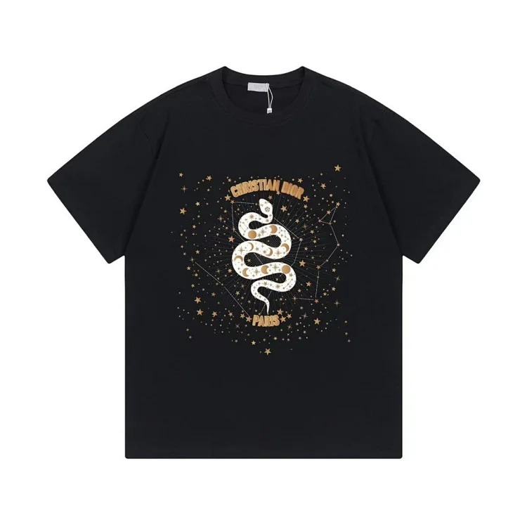 Fashionable short sleeves