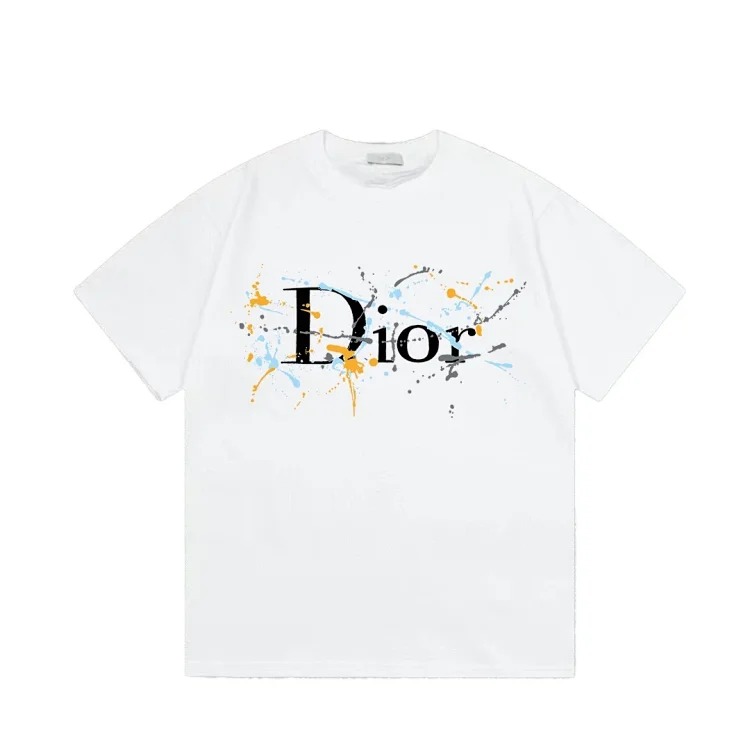 Fashionable short sleeves
