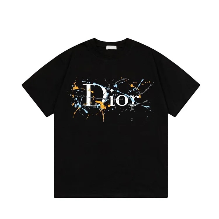 Fashionable short sleeves