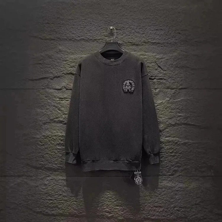 Chrome Hearts CH trendy sweatshirt