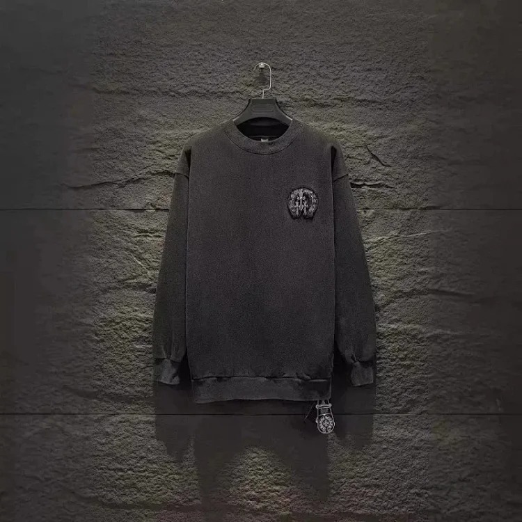 Chrome Hearts CH trendy sweatshirt