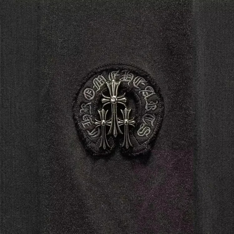 Chrome Hearts CH trendy sweatshirt