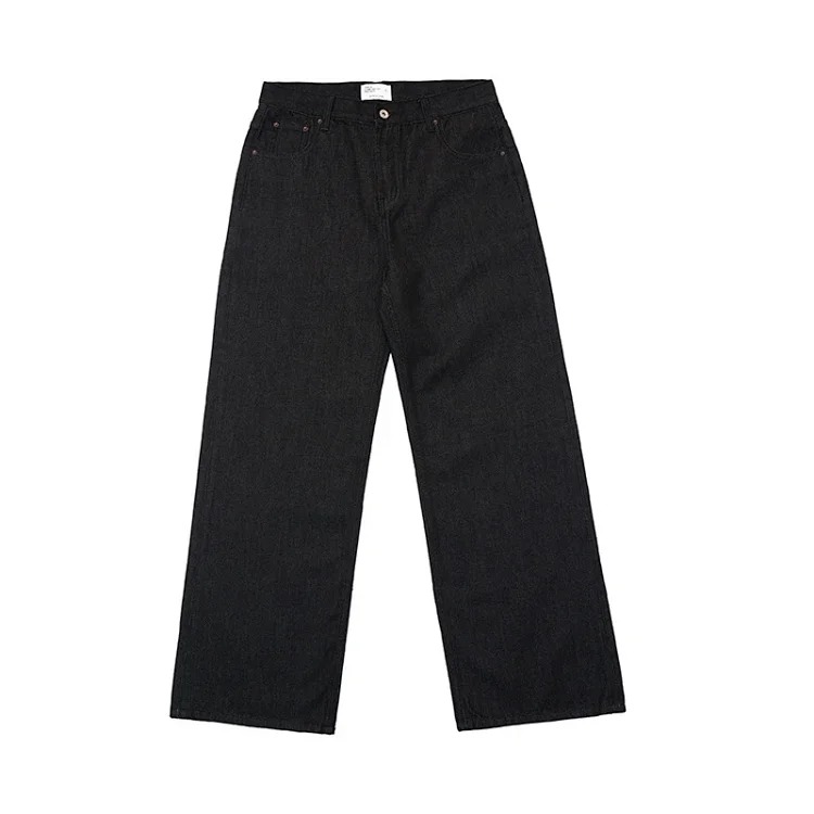 M fit straight-leg Cleanfit jeans