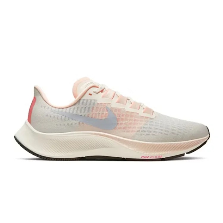 Zoom Pegasus 37 Pale Ivory
