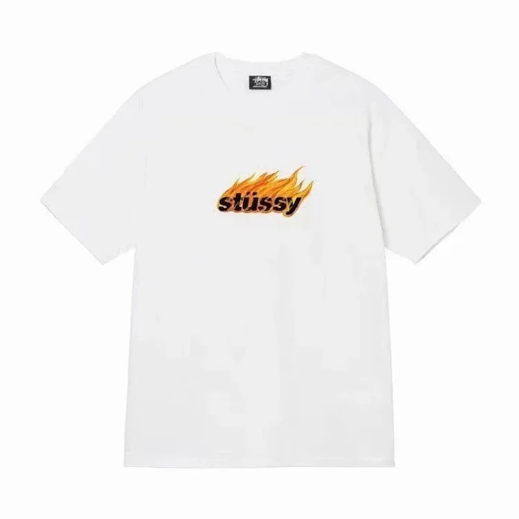 Sup short-sleeved T-shirt heavyweight for men and women
