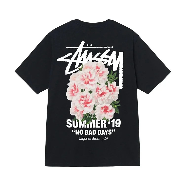 Sup short-sleeved T-shirt heavyweight for men and women
