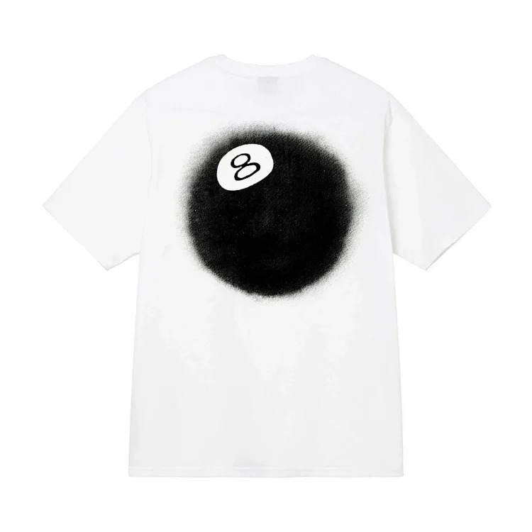 Sup short-sleeved T-shirt heavyweight for men and women