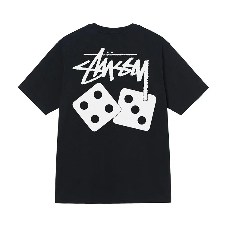Sup short-sleeved T-shirt heavyweight for men and women