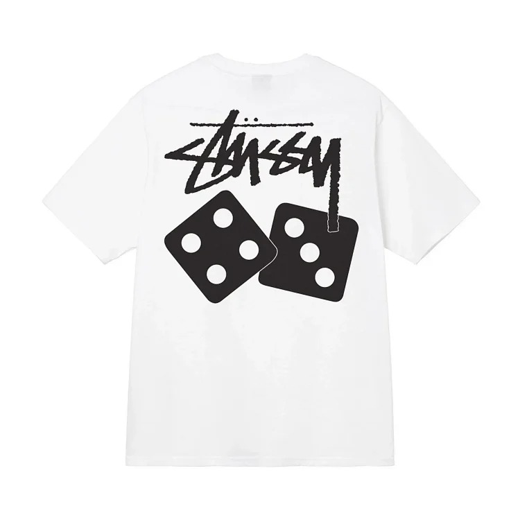 Sup short-sleeved T-shirt heavyweight for men and women