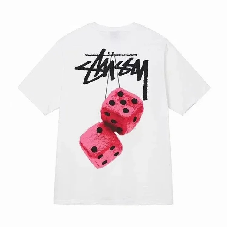 Sup short-sleeved T-shirt heavyweight for men and women