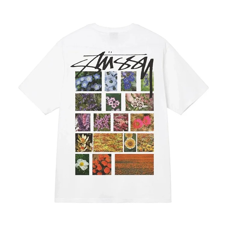 Sup short-sleeved T-shirt heavyweight for men and women