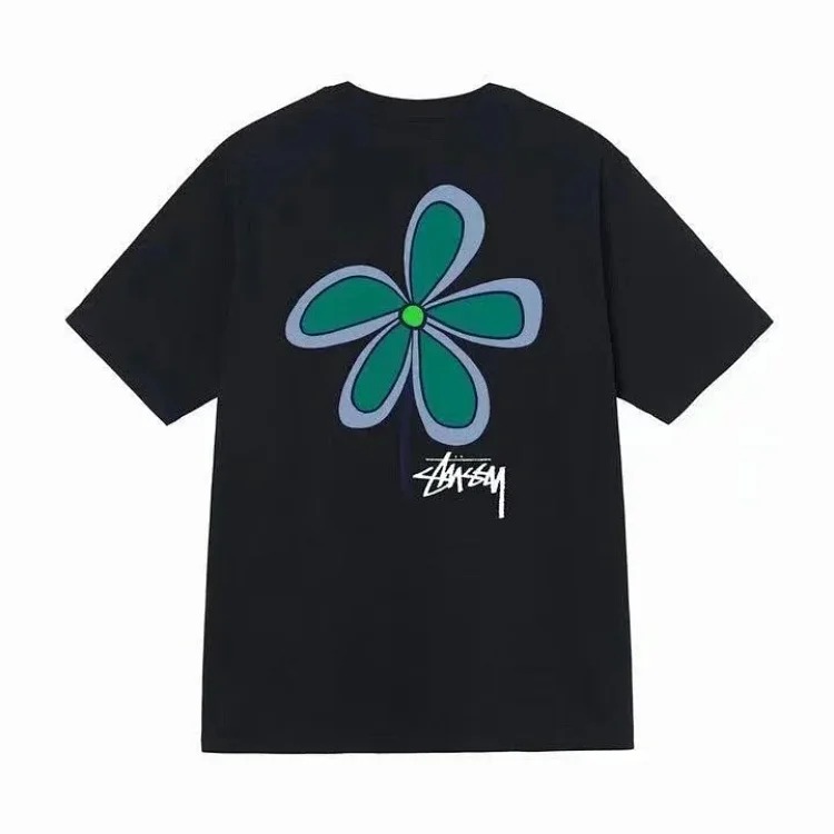 Sup short-sleeved T-shirt heavyweight for men and women