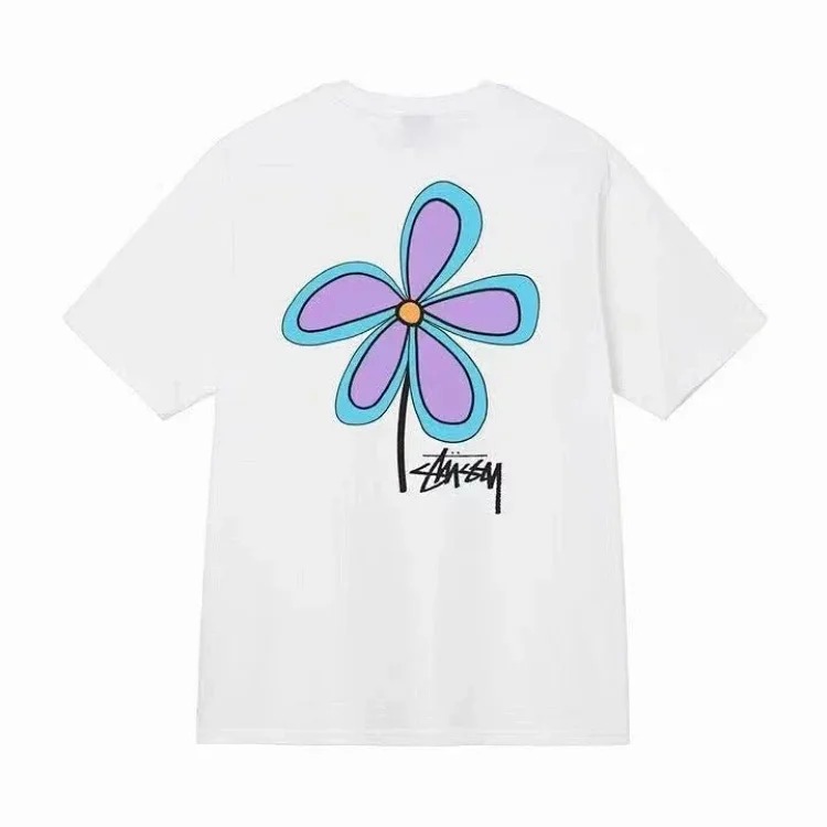 Sup short-sleeved T-shirt heavyweight for men and women